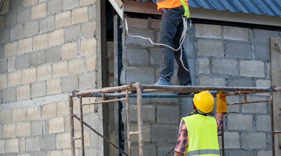 Professional New roof installation in Dunnell, MN